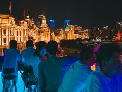 -外滩8号 whisky bar(金延大厦店)