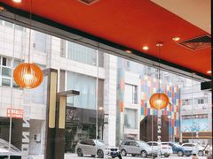 大堂-味千拉面(常州中创店)