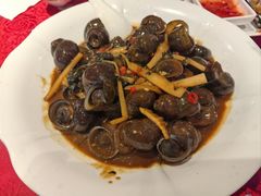 -粤北餐馆