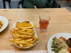 -宜家·瑞典风味餐厅(北京西红门店)