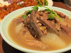 -新旺茶餐厅(嘉里城店)