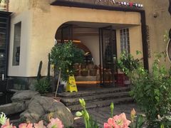 -溪山云境森林音乐餐厅(湖景店)