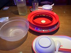 -胖哥俩肉蟹煲(万国店)