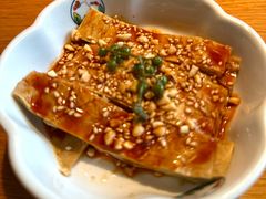 巴蜀豆衣-庆春朴门