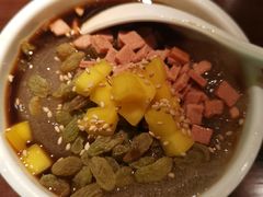 特色冰粉-成都娃娃花园餐厅 (南艺旗舰店)