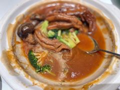 -荣兴酒家(徐家汇店)