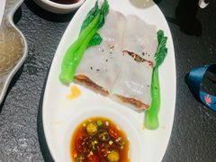 -蝴蝶里·粤菜·点心(滨江龙湖店)
