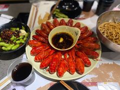 -一棠龙虾•王牌虾球(楚河汉街店)