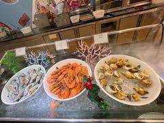 -潭江半岛酒店·西餐厅