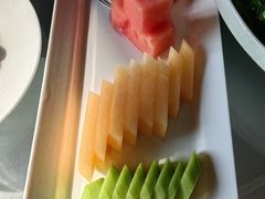 -南通滨江洲际酒店-东厨中餐厅