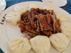 -月坛宾馆-聚仙楼餐厅
