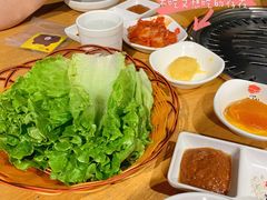 -缸桶屋韩国料理·全程帮烤(泰禾店)