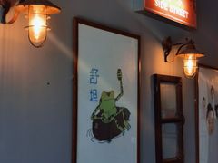 -Side Street街旁(交道口店)