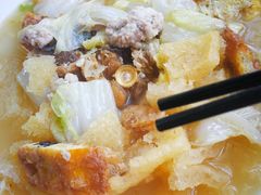 -阿东农家菜(新场古镇下塘街店)