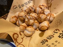 -破三川·新川菜(静安大融城店)