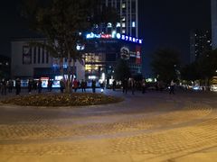 -苏宁天御商业广场