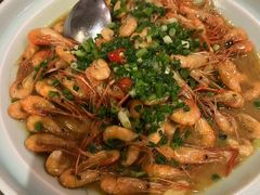 -东阳菜餐厅(世纪花城店)