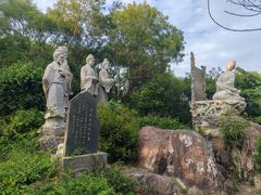-莆田湄洲妈祖祖庙