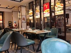 -凯鸽酒楼•雁北民间菜(云冈石窟店)