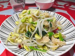 -汉唐宴长安食府