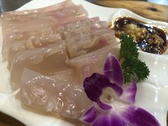-东北农家院·铁锅炖(莘庄店)