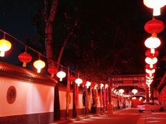 -白家大院·王府宫廷菜(苏州街店)