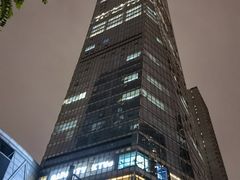 -云厨·高空西餐厅(成都瑯珀·凯悦臻选酒店)