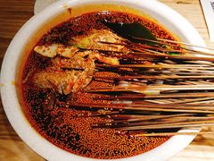 -嘉州叶婆婆钵钵鸡(建设路店)