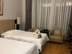 -北京A·C·Embassy酒店(三里屯工人体育场地铁站店)
