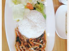 -老家肉饼(天通苑店)