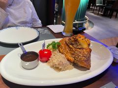 -Ambra Haus琥珀屋精酿餐厅(宝山店)