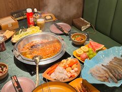 -牛New寿喜烧(中山公园龙之梦店)