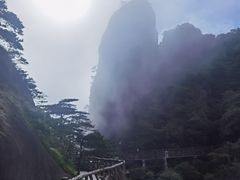 -三清山风景名胜区
