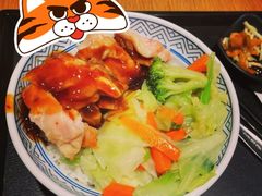 -吉野家(深圳超多维科技大厦分店)