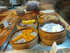 -厦门希尔顿逸林酒店·圆聚自助餐厅(五缘湾店)