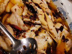 -玉林烤鸭店(定福庄店)