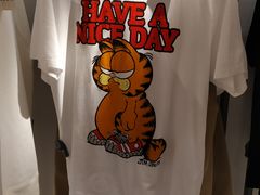 -ZARA(青岛万象城店)