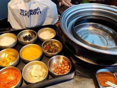 -入火韩国烤肉(凯旋广场店)