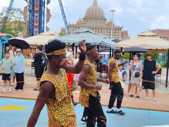 -蓬莱欧乐堡梦幻世界