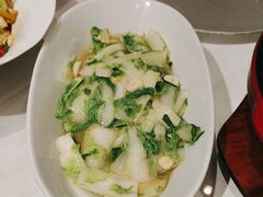 -盛百味·家宴餐厅(霸州分店)