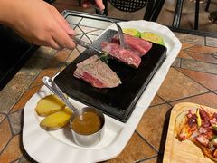 安格斯牛小排-Mezomd曼索蒂西班牙餐厅(广粤店)
