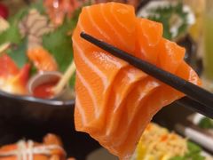 -桃夭日式料理(国信店)