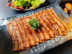 -齐齐哈尔烤肉·烧烤·烤鱼(万科时一区店)