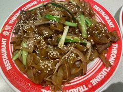 -明腾壹间茶餐厅(新都会花园广场店)