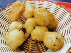油馍头-方大军胡辣汤(和谐店)