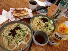 -煜北·西北小馆(曲阳路店)