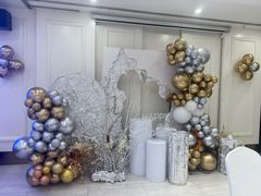 -绿杨春·淮扬宴(庐山路店)
