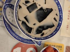 -广信牛奶甜品世家(台东店)