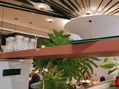 -雀蓝川菜(滨湖万象汇店)