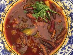 -干锅鱼庄(北京荟聚西红门购物中心店)